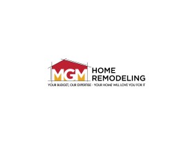 MGM Home Remodeling   entry by shanks