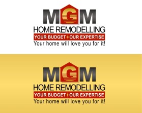 MGM Home Remodeling   entry by Chellz