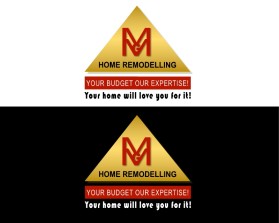 MGM Home Remodeling   entry by Chellz