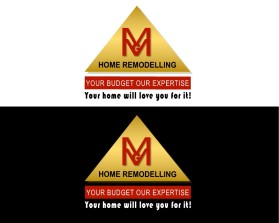 MGM Home Remodeling   entry by Chellz
