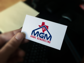 MGM Home Remodeling   entry by GiorgioAlpha
