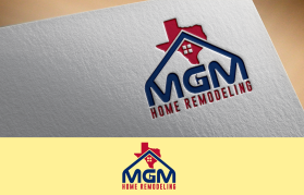 MGM Home Remodeling   entry by GiorgioAlpha