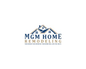 MGM Home Remodeling   entry by joco