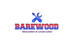 Barewood entry by cyber