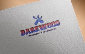 Barewood entry by cyber