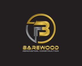 Barewood entry by JBsign