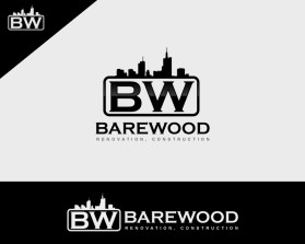 Barewood entry by logohub