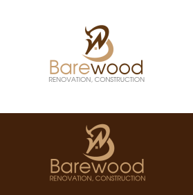 Barewood entry by griphicsuite