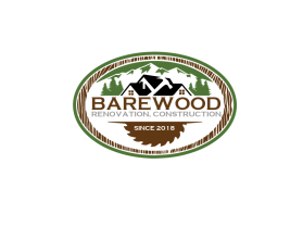 Barewood entry by griphicsuite