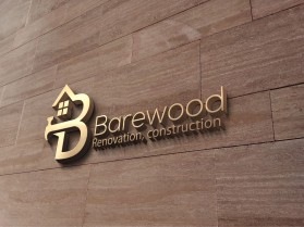 Barewood entry by ALF