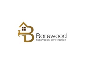 Barewood entry by ALF