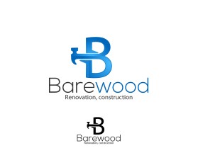 Barewood entry by ALF