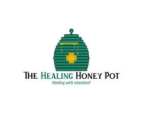The Healing Honey Pot  entry by Hot1