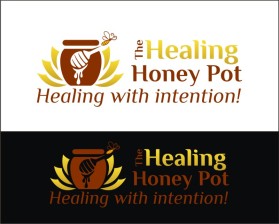 The Healing Honey Pot  entry by wildbloom