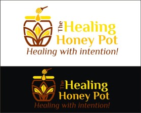 The Healing Honey Pot  entry by wildbloom