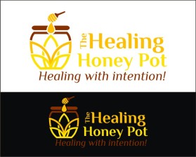 The Healing Honey Pot  entry by wildbloom