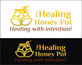 The Healing Honey Pot  entry by wildbloom