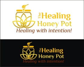 The Healing Honey Pot  entry by wildbloom