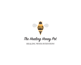 The Healing Honey Pot  entry by alessiogiunta