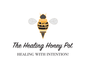 The Healing Honey Pot  entry by alessiogiunta