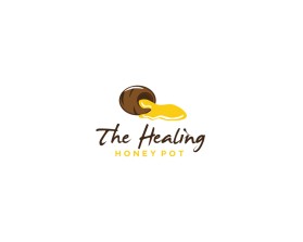 The Healing Honey Pot  entry by ManÄiÄ‡