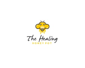 The Healing Honey Pot  entry by ManÄiÄ‡