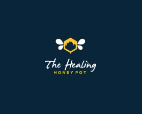 The Healing Honey Pot  entry by ManÄiÄ‡