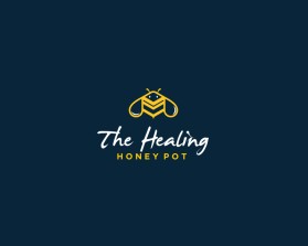 The Healing Honey Pot  entry by ManÄiÄ‡
