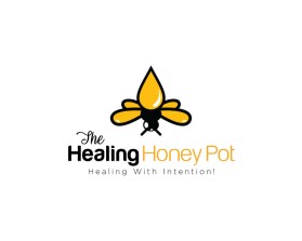 The Healing Honey Pot  entry by Amit1991
