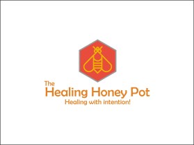 The Healing Honey Pot  entry by Agha