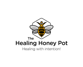 The Healing Honey Pot  entry by dzign18