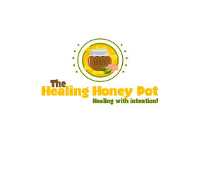 The Healing Honey Pot  entry by SENJA03