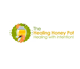 The Healing Honey Pot  entry by SENJA03