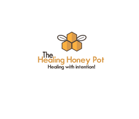 The Healing Honey Pot  entry by SENJA03