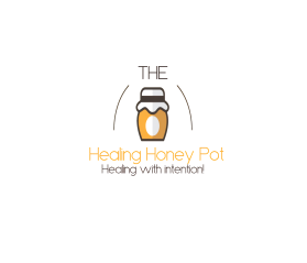 The Healing Honey Pot  entry by SENJA03