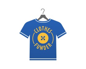 Clothes Funder entry by bcmaness