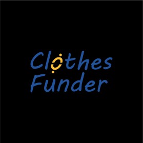 Clothes Funder entry by A-Line