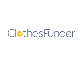 Clothes Funder entry by mg2grafx