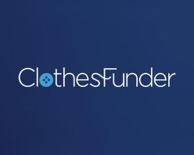 Clothes Funder entry by mg2grafx