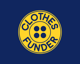 Clothes Funder entry by Fathenry