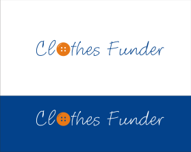Clothes Funder entry by warnawarni