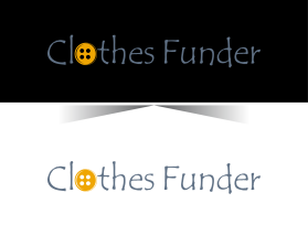 Clothes Funder entry by erongs16
