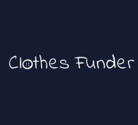 Clothes Funder entry by Arch-X