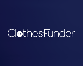 Clothes Funder entry by mg2grafx