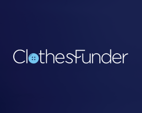 Clothes Funder entry by mg2grafx