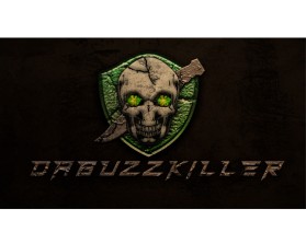 dabuzzkiller.com or dabuzzkiller entry by ventsislav kovachev