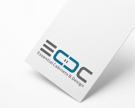 Essential Cabinets &amp; Design entry by Moderat Corp