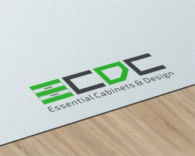 Essential Cabinets &amp; Design entry by Moderat Corp