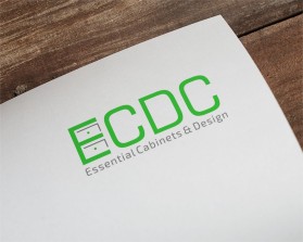 Essential Cabinets &amp; Design entry by Moderat Corp