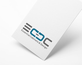 Essential Cabinets &amp; Design entry by Moderat Corp